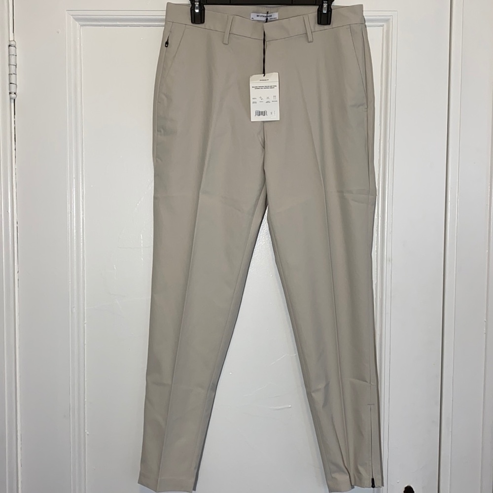 BR Standard Polyester Sport Pant